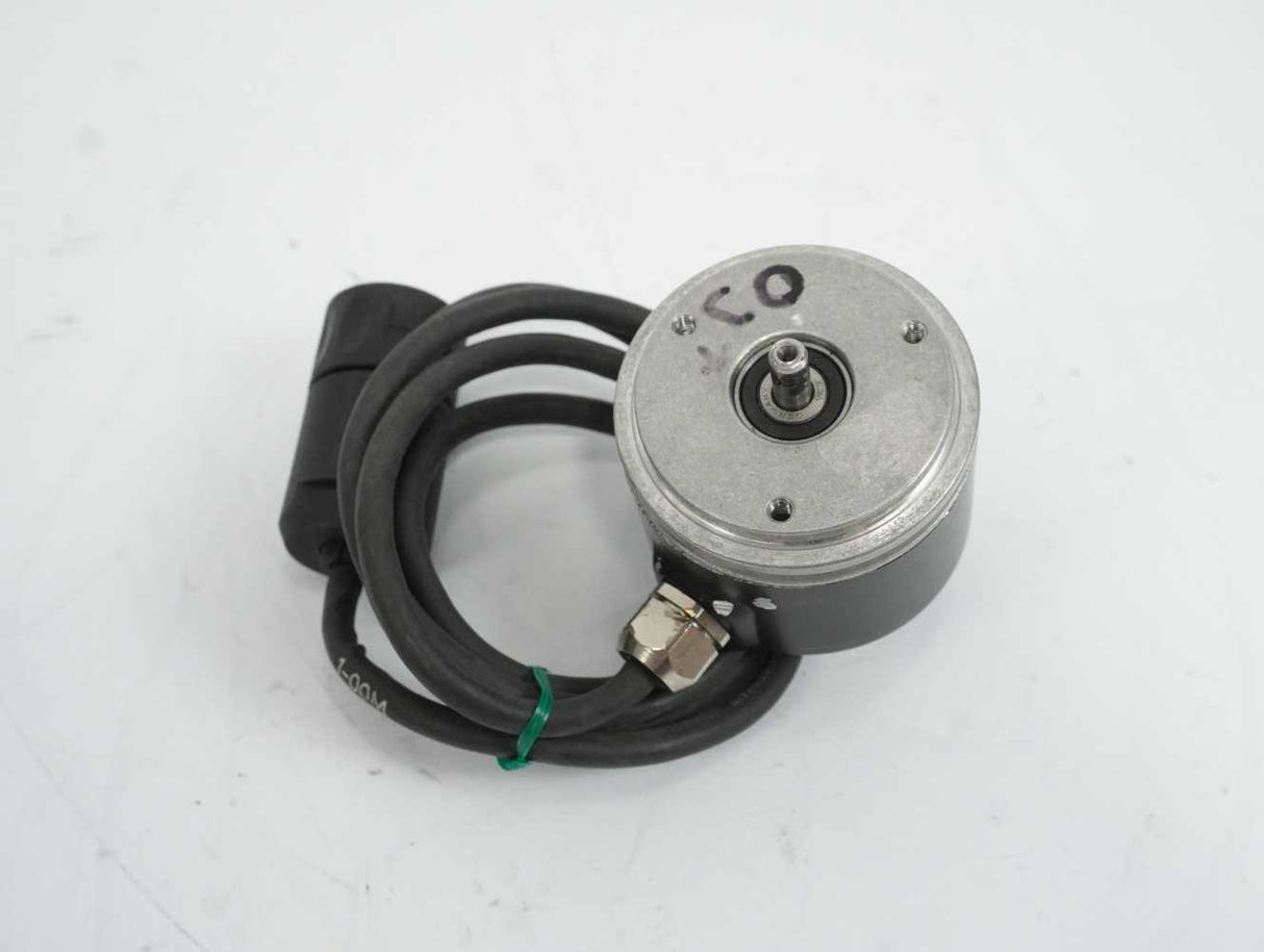 HEIDENHAIN 250 587 32 ROD 426.0000 - 2000 Rotary Encoder