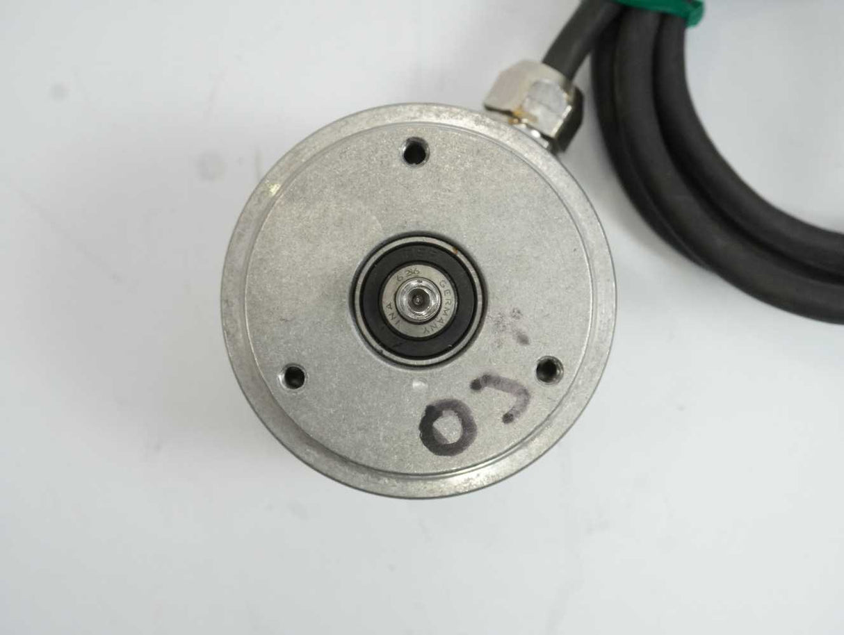 HEIDENHAIN 250 587 32 ROD 426.0000 - 2000 Rotary Encoder