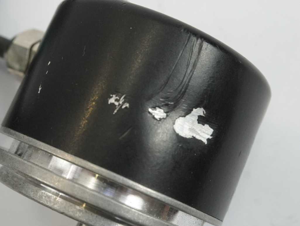 HEIDENHAIN 250 587 32 ROD 426.0000 - 2000 Rotary Encoder