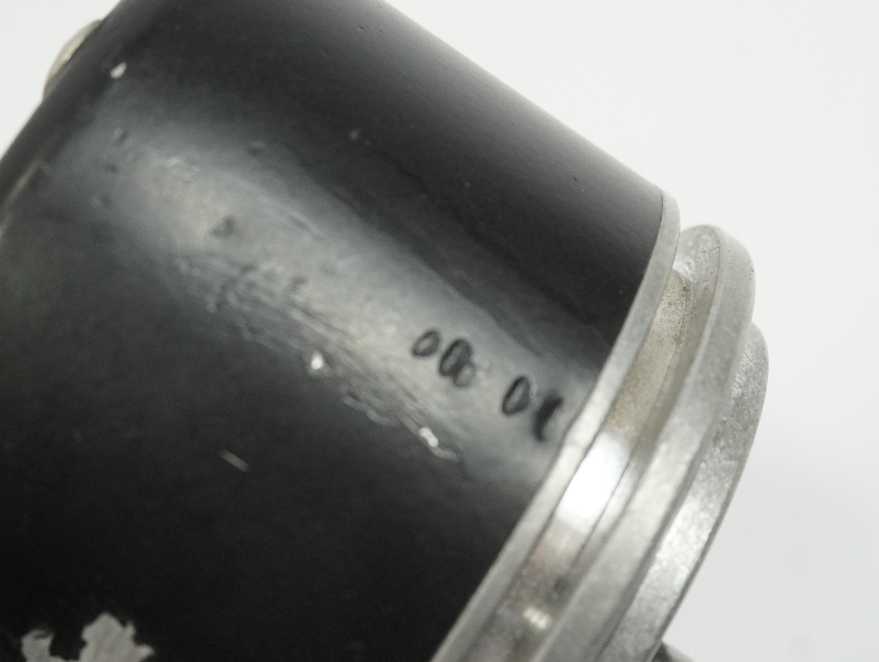 HEIDENHAIN 250 587 32 ROD 426.0000 - 2000 Rotary Encoder