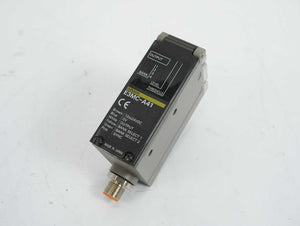 OMRON E3MC-A41 Colour Mark Sensor