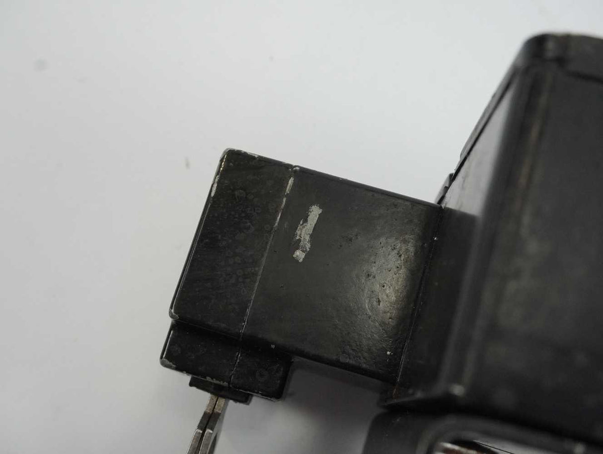 Jokab Safety JSNY8M 24VDC Safety Limit Switch