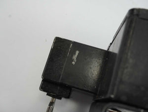 Jokab Safety JSNY8M 24VDC Safety Limit Switch