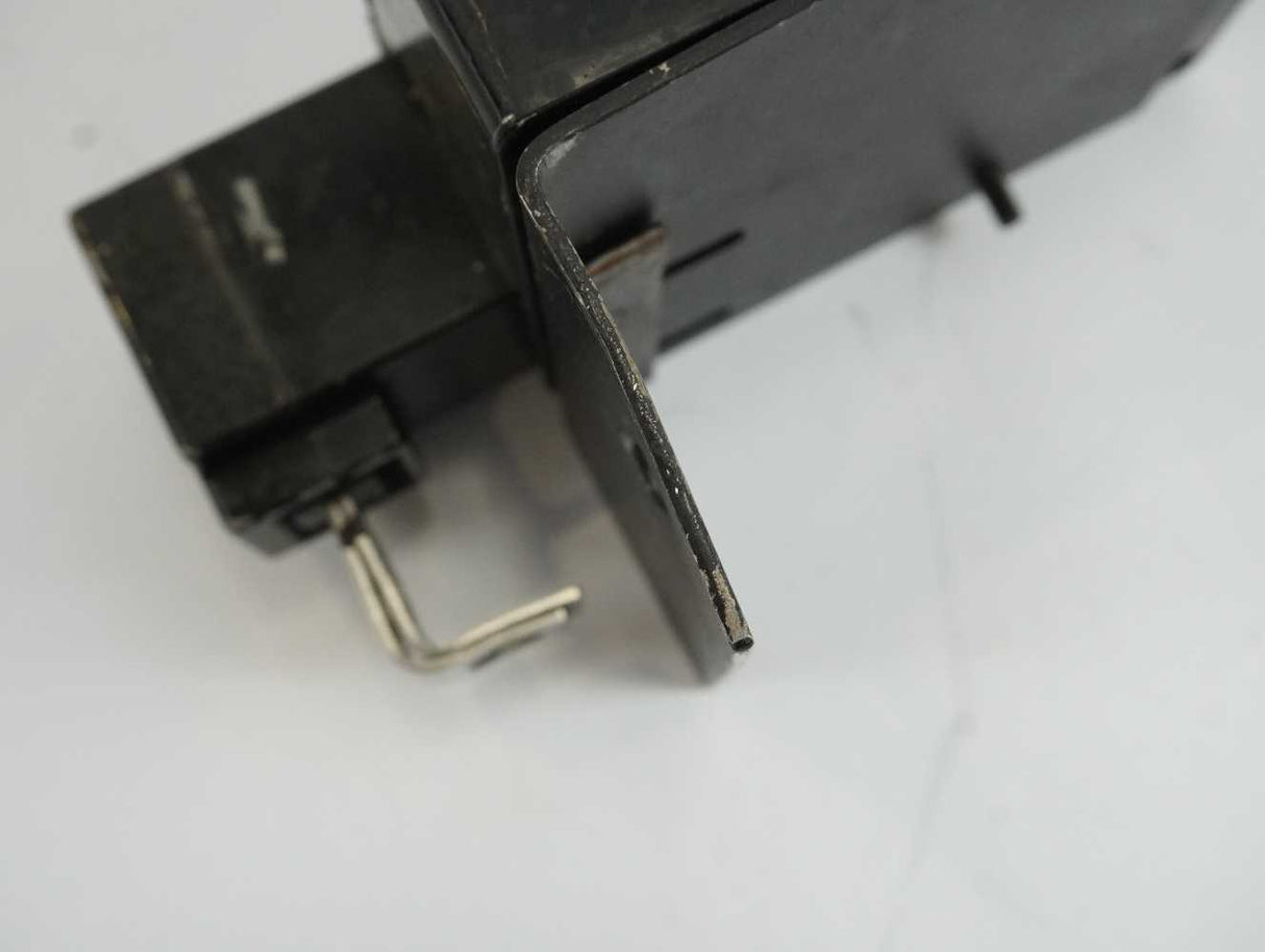 Jokab Safety JSNY8M 24VDC Safety Limit Switch