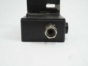 Jokab Safety JSNY8M 24VDC Safety Limit Switch