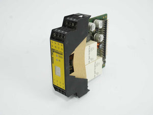 Pepperl+Fuchs 182558 Visolux SB4 Module 4OR