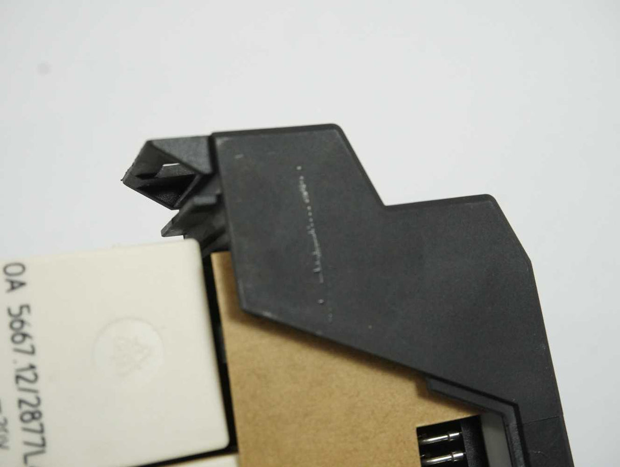 Pepperl+Fuchs 182558 Visolux SB4 Module 4OR