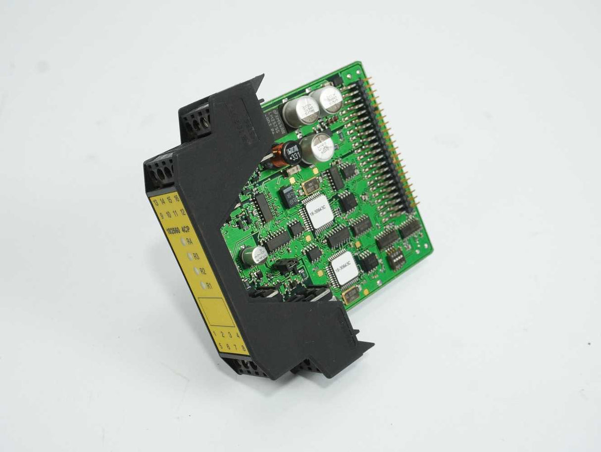 Pepperl+Fuchs 182560 VISOLUX SB4 Module 4CP