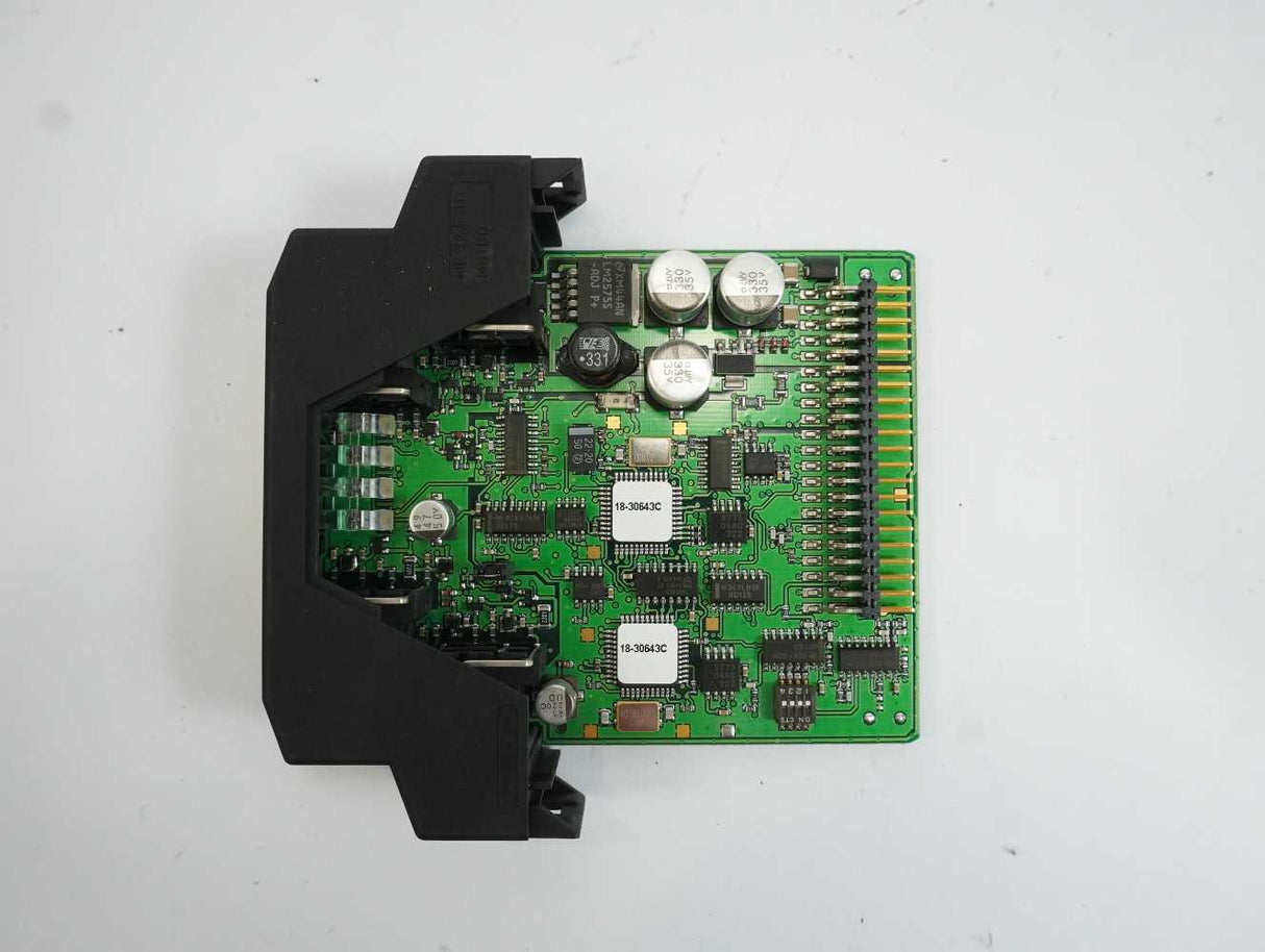 Pepperl+Fuchs 182560 VISOLUX SB4 Module 4CP