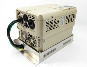 OMRON 3G3PV-A4185-E Sysdrive PV Series AC Frequency Inverter / VFD Drive