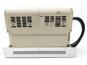 OMRON 3G3PV-A4185-E Sysdrive PV Series AC Frequency Inverter / VFD Drive