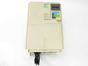 OMRON 3G3PV-A4185-E Sysdrive PV Series AC Frequency Inverter / VFD Drive