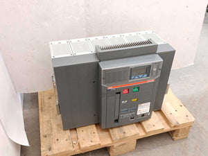 ABB 1SDA056805R1 Sace E4S 4000 PR122/P-LSIG In=4000A 3p W MP Circuit Breaker