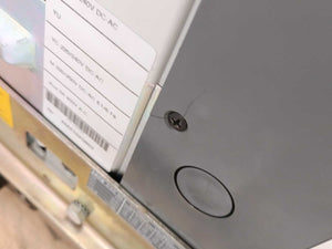 ABB 1SDA056805R1 Sace E4S 4000 PR122/P-LSIG In=4000A 3p W MP Circuit Breaker