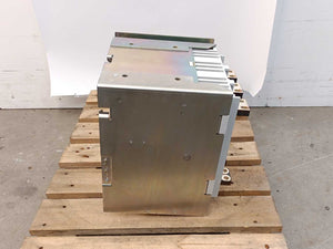 ABB 1SDA062045R1 T7-X1 Fixed Part for Withdrawable T7 Circuit Breaker. 3A 400VAC
