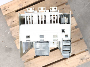 ABB 1SDA062045R1 T7-X1 Fixed Part for Withdrawable T7 Circuit Breaker. 3A 400VAC