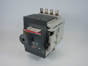 ABB 1SDA054065R1 T4H 250 PR222DS/P-LSI In=250 4p F F w/ Accessories
