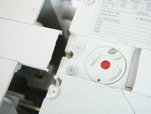 ABB 1SDA054065R1 T4H 250 PR222DS/P-LSI In=250 4p F F w/ Accessories