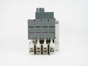 ABB 1SDA054065R1 T4H 250 PR222DS/P-LSI In=250 4p F F w/ Accessories