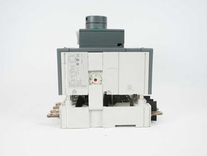 ABB 1SDA054065R1 T4H 250 PR222DS/P-LSI In=250 4p F F w/ Accessories
