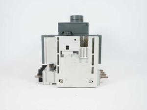 ABB 1SDA054065R1 T4H 250 PR222DS/P-LSI In=250 4p F F w/ Accessories