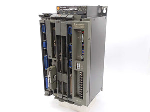 Mitsubishi Electric FCA315L2NJ-1 MELDAS CNC Numerical Control System Rack