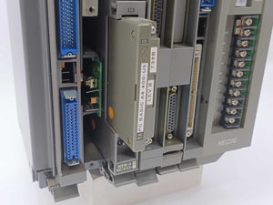 Mitsubishi Electric FCA315L2NJ-1 MELDAS CNC Numerical Control System Rack