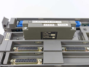 Mitsubishi Electric FCA315L2NJ-1 MELDAS CNC Numerical Control System Rack