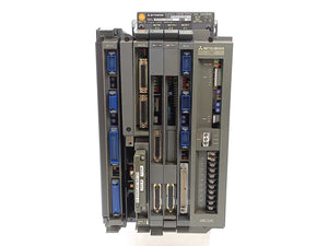 Mitsubishi Electric FCA315L2NJ-1 MELDAS CNC Numerical Control System Rack