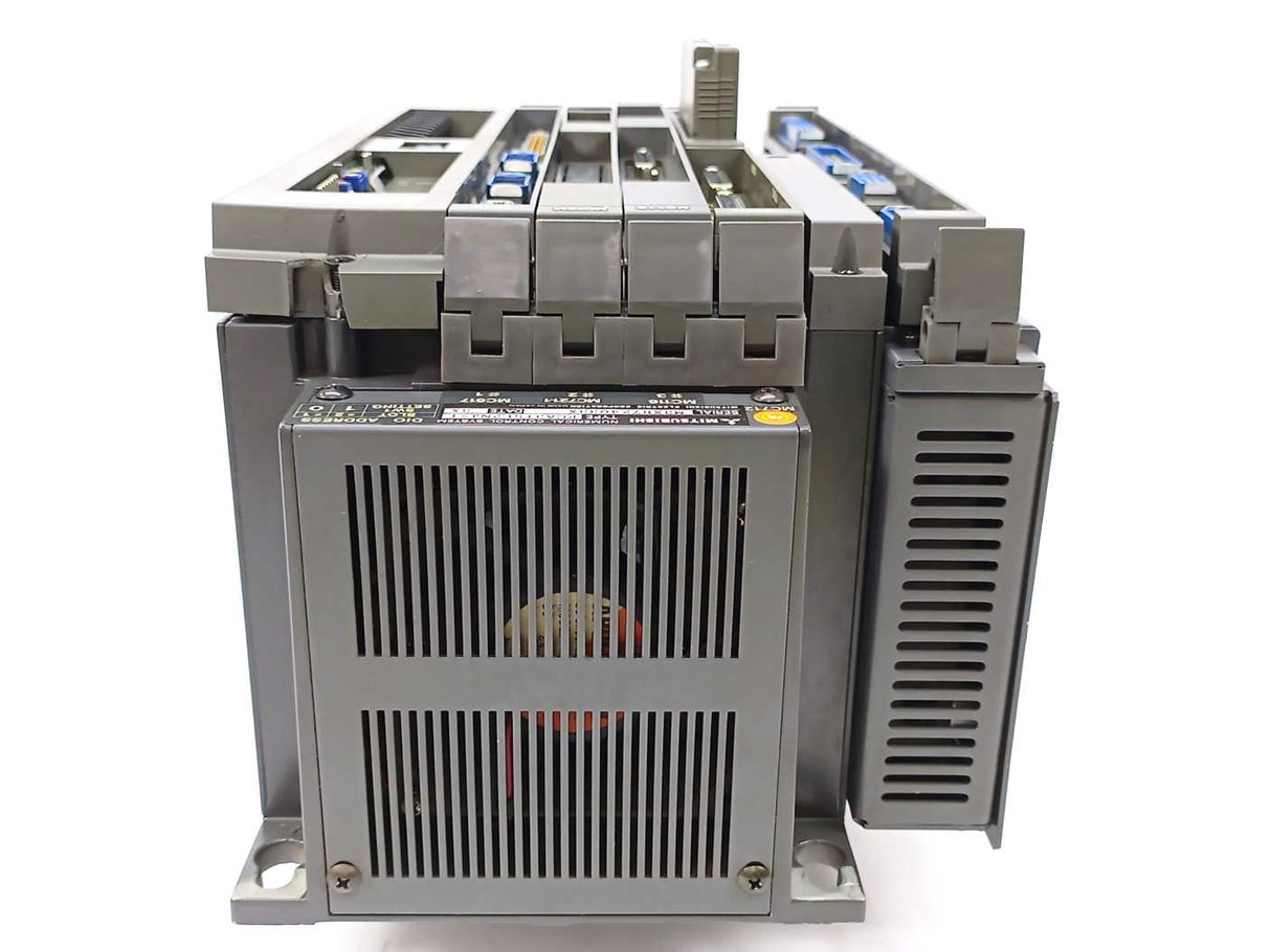 Mitsubishi Electric FCA315L2NJ-1 MELDAS CNC Numerical Control System Rack