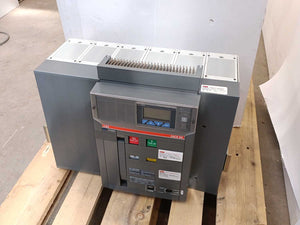 ABB 1SDA056805R1 Sace E4S 4000 PR122/P-LSIG In=4000A 3p W MP Circuit Breaker