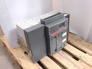 ABB 1SDA056805R1 Sace E4S 4000 PR122/P-LSIG In=4000A 3p W MP Circuit Breaker