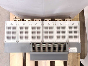 ABB 1SDA056805R1 Sace E4S 4000 PR122/P-LSIG In=4000A 3p W MP Circuit Breaker