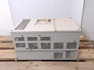 OMRON 3G3PV-B4370-E 370kW SYSDrive 3G3PV Inverter