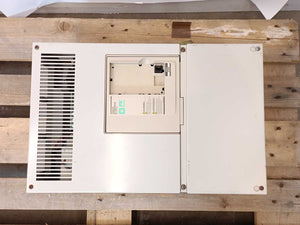 OMRON 3G3PV-B4370-E 370kW SYSDrive 3G3PV Inverter