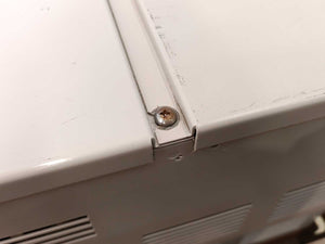 OMRON 3G3PV-B4370-E 370kW SYSDrive 3G3PV Inverter