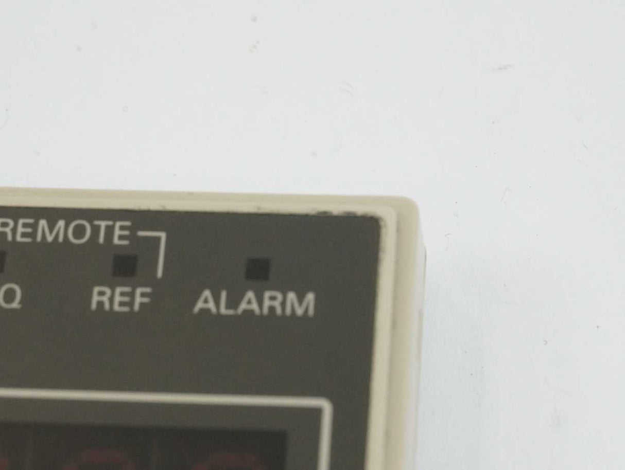 OMRON 3G3IV-PJVOP161 Digital Operator Interface