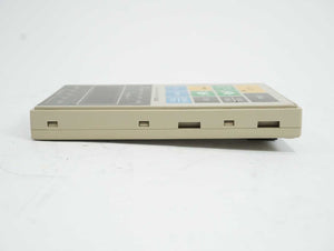 OMRON 3G3IV-PJVOP161 Digital Operator Interface