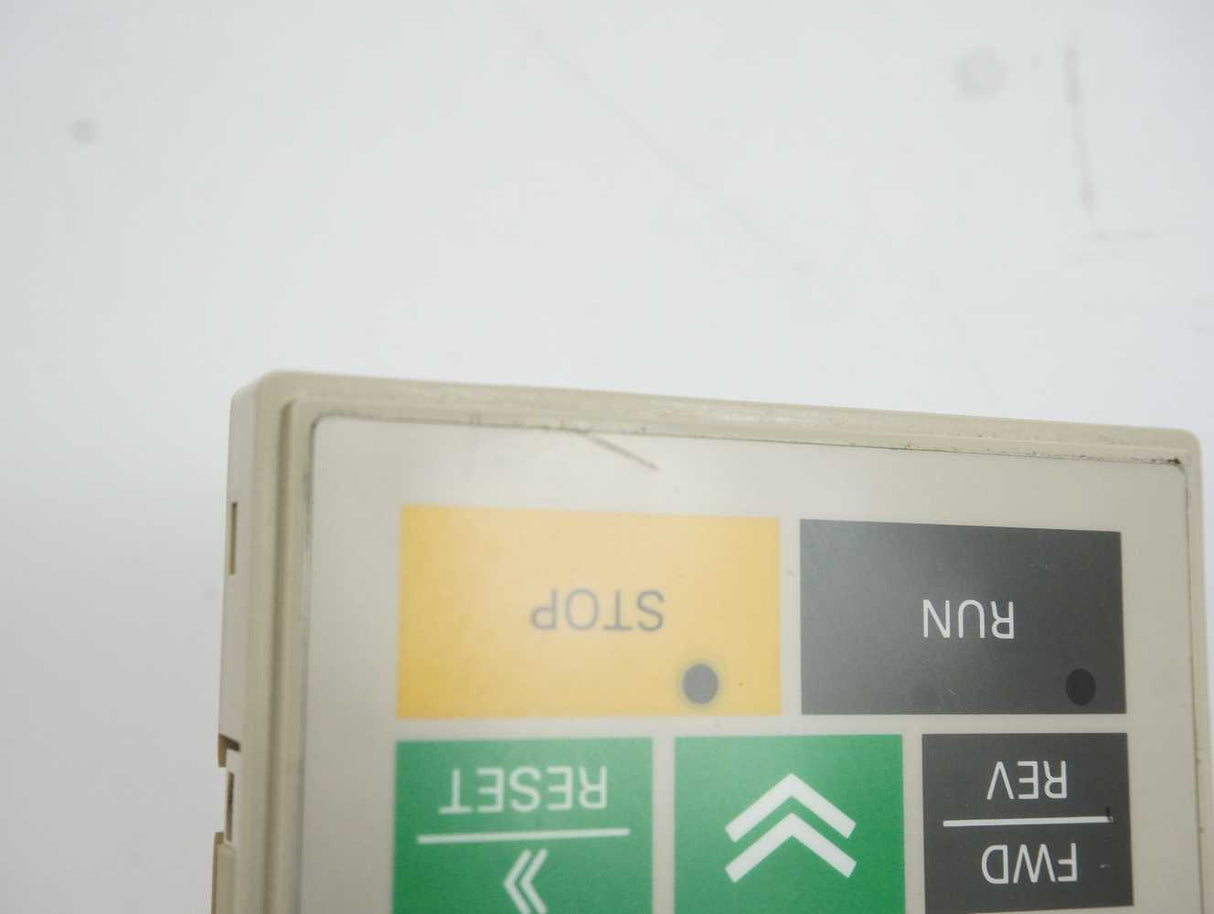 OMRON 3G3IV-PJVOP161 Digital Operator Interface