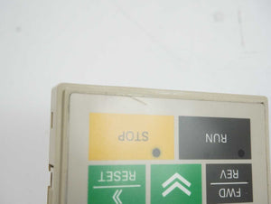 OMRON 3G3IV-PJVOP161 Digital Operator Interface