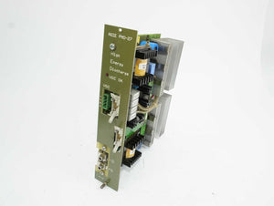 AGIE 646014.1 PMO-27 A Circuit Board