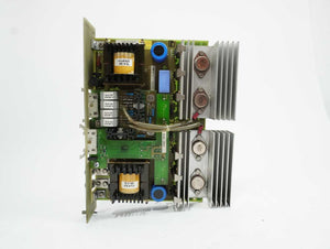 AGIE 646014.1 PMO-27 A Circuit Board