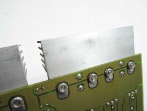 AGIE 646014.1 PMO-27 A Circuit Board