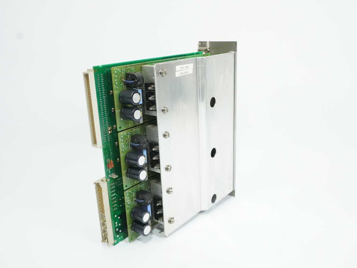 ABB AGIE 620.261.8 DMD-14 B Circuit Board