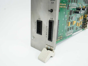 ABB AGIE 620.261.8 DMD-14 B Circuit Board