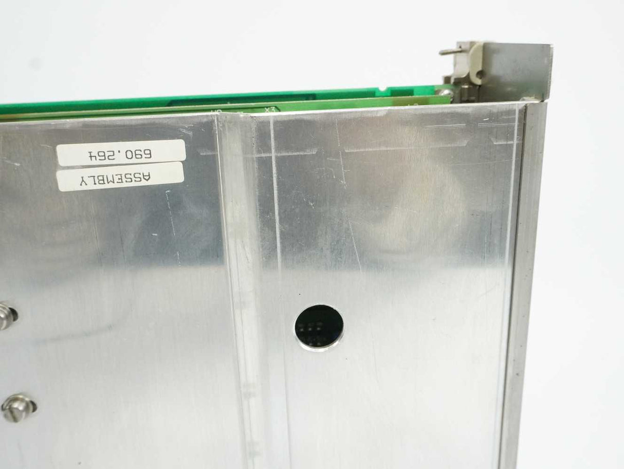ABB AGIE 620.261.8 DMD-14 B Circuit Board