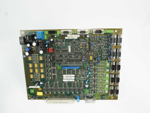 ABB DBE-10 Circuit Board Assembly 695.034, 624.651