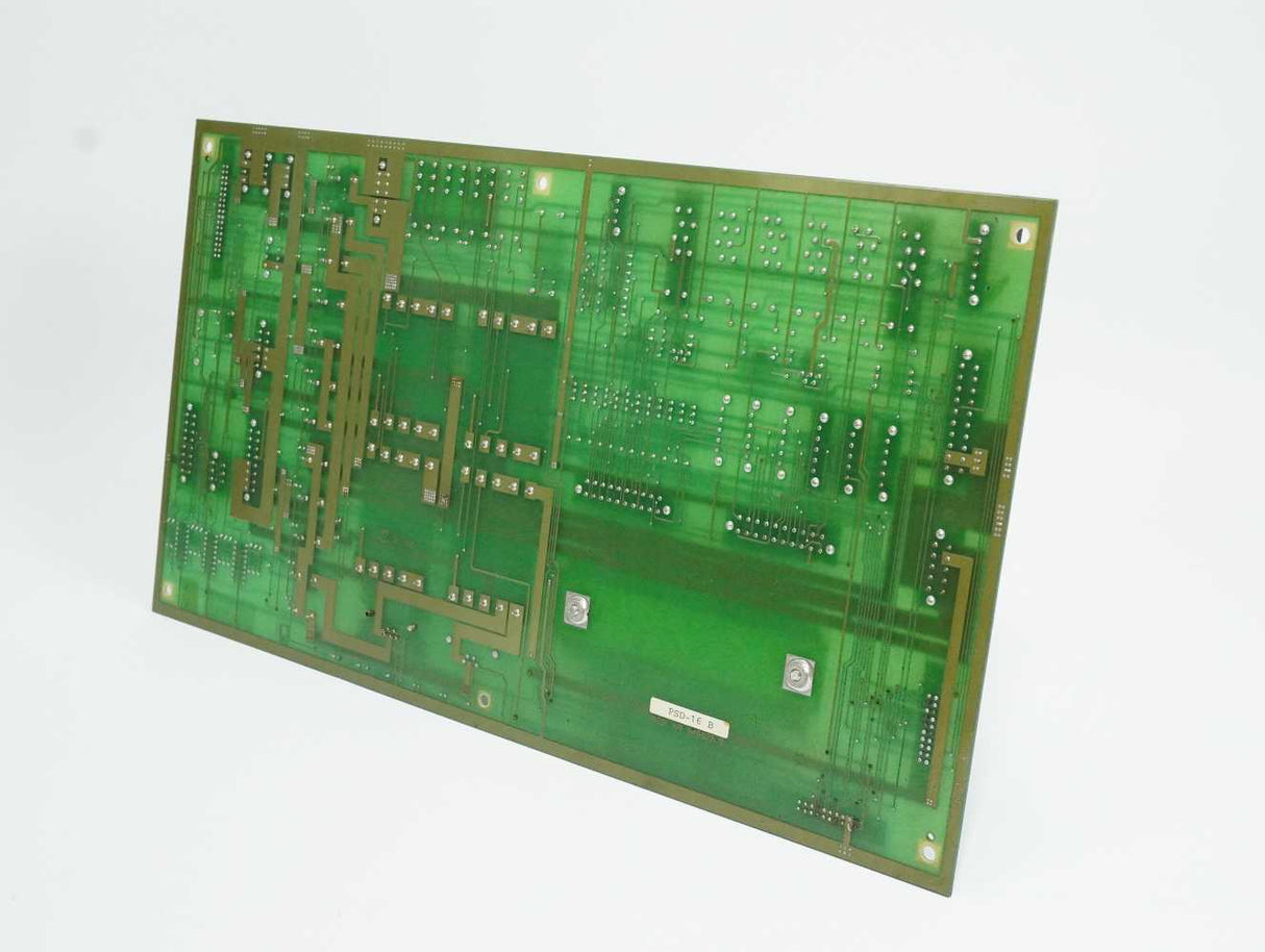 ABB 624.961.9 PSD-16 B Circuit Board
