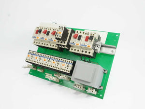 ABB AGIE 625.621 WID-170 A Circuit Board