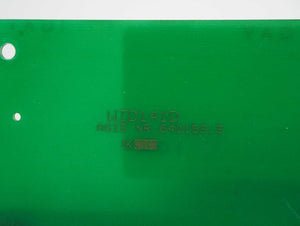 ABB AGIE 625.621 WID-170 A Circuit Board